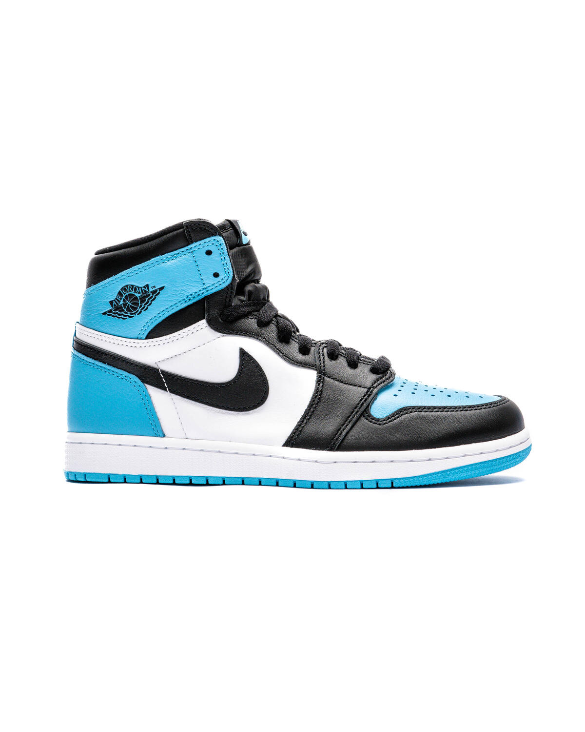 Air Jordan 1 RETRO HIGH OG 'UNC Toe' | DZ5485-400 | AFEW STORE